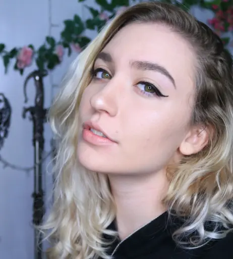 Image 9794622 from Rose ASMR