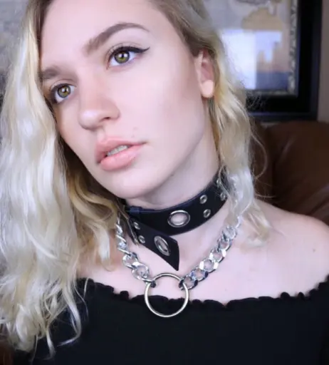 Image 9794621 from Rose ASMR