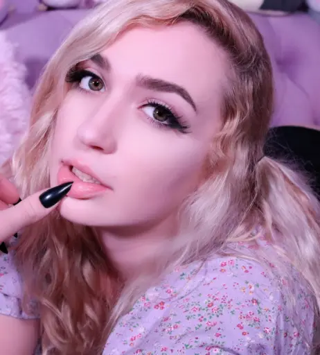 Image 9794623 from Rose ASMR