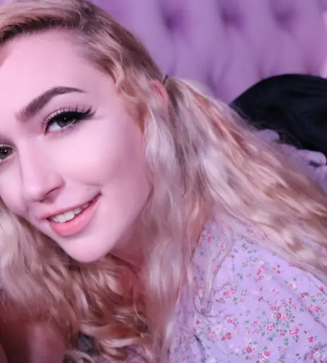 Image 9794626 from Rose ASMR