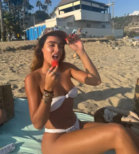 Image 9794159 from Sommer Ray