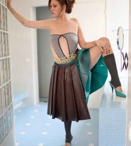 Image 9794301 from Paz de la Huerta