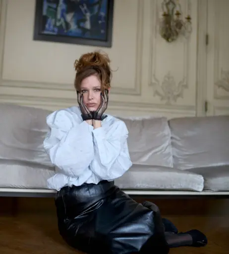 Image 9794300 from Paz de la Huerta