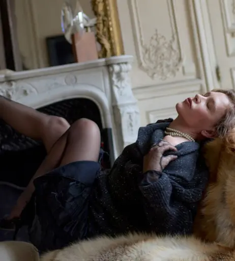 Image 9794290 from Paz de la Huerta