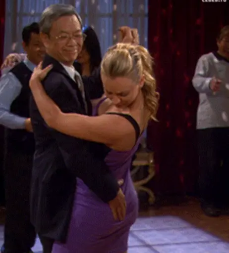 Image 9794229 from Kaley Cuoco