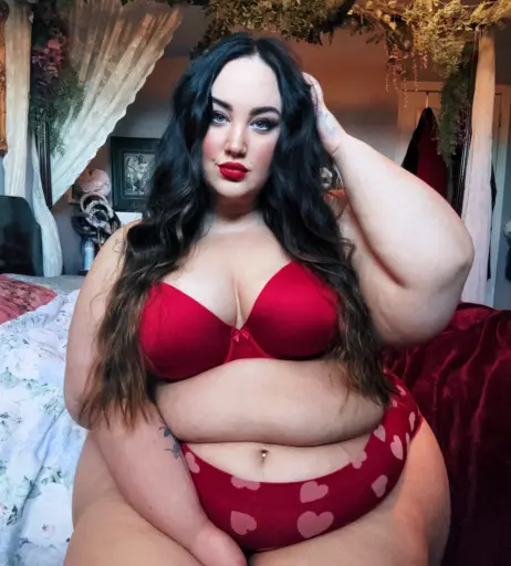 Image 9799946 from Plump Princess