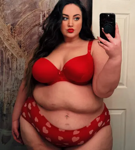 Image 9799937 from Plump Princess