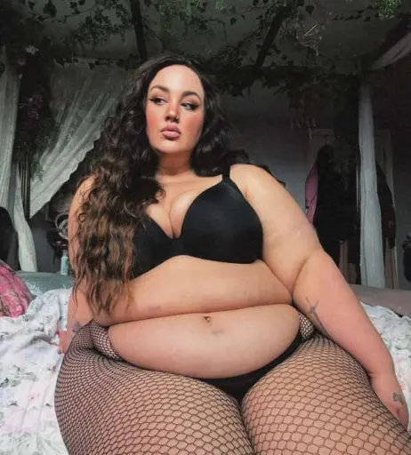 Image 9799923 from Plump Princess