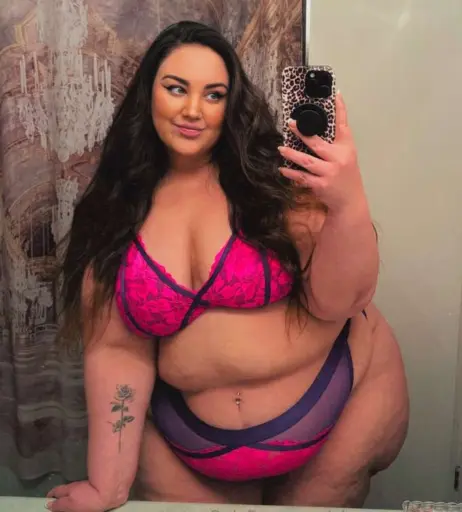 Image 9799925 from Plump Princess