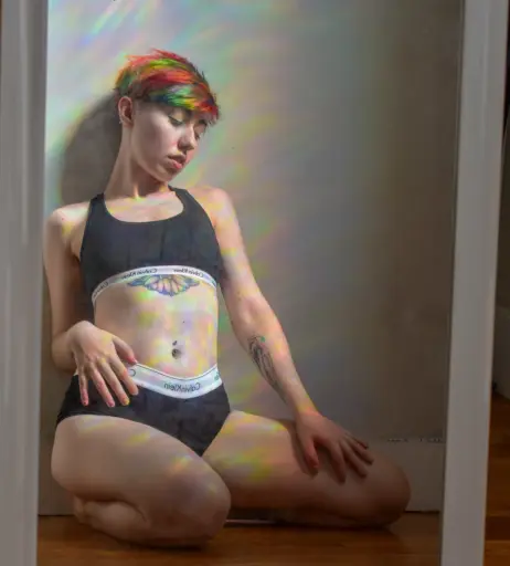 Image 9760645 from alicexbabyxfree