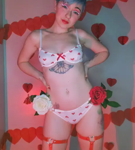 Image 9760019 from alicexbabyxfree