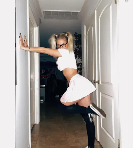 Image 974033 from Jordyn Jones