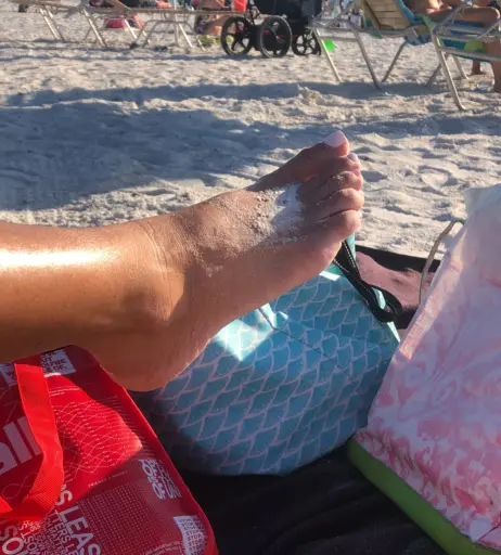 Image 9706832 from abbyrosesexyfeet