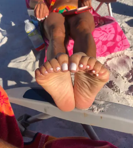 Image 9706752 from abbyrosesexyfeet