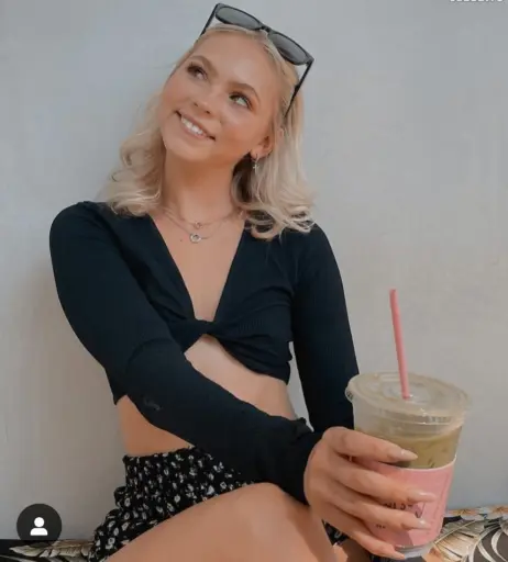 Image 970022 from Jordyn Jones