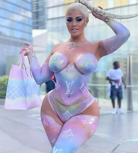 Image 896531 from Danii Banks