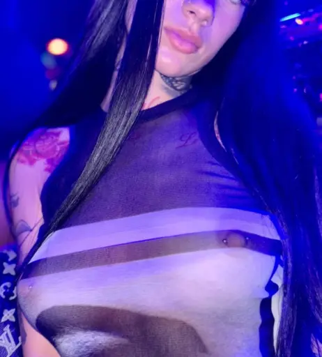 Image 2194421 from Bhad Bhabie