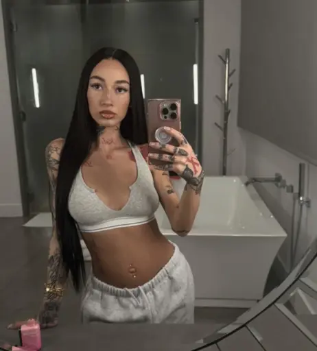 Image 2194291 from Bhad Bhabie