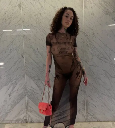 Image 2192539 from Bhad Bhabie