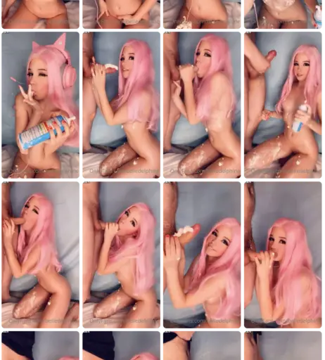 Image 219200 from Belle Delphine