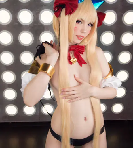 Image 219819 from Caticornplay