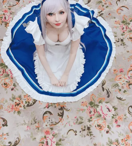 Image 218640 from PeachMilky