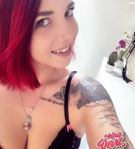 Image 2186959 from Nina Devil