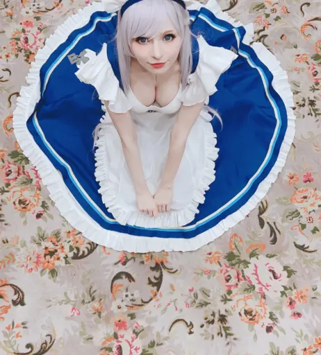 Image 218693 from PeachMilky