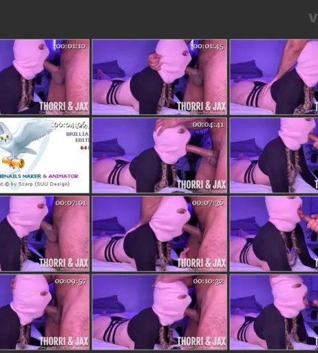 Image 2184430 from ThorriAndJax