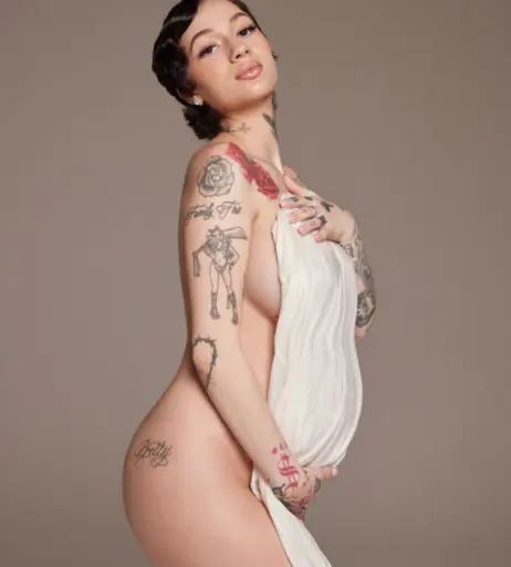 Image 2184713 from Bhad Bhabie