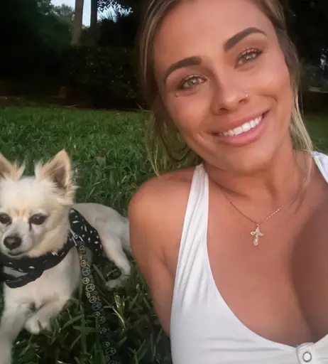 Image 2183168 from Paige VanZant