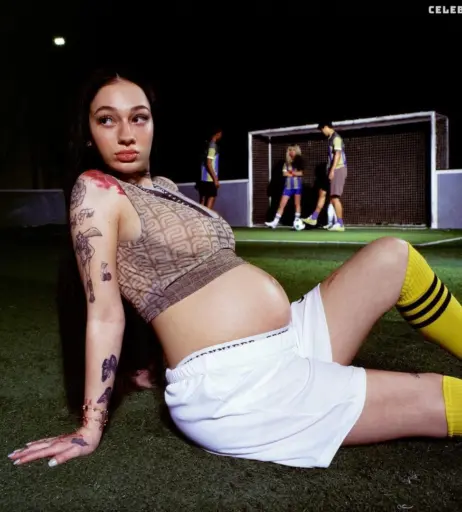 Image 2183089 from Bhad Bhabie