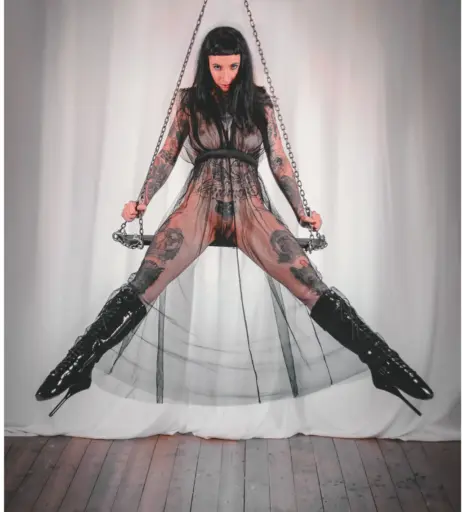 Image 2176815 from Kvlt of K