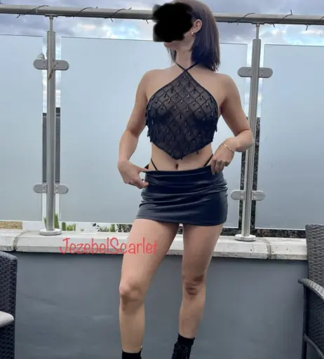 Image 21768173 from JezebelScarlet | Jezebel Scarlet