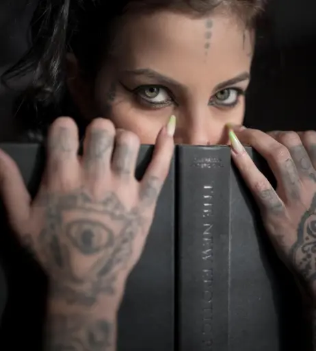 Image 21775969 from Marjo Suicide