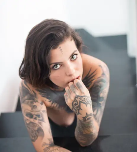 Image 21775867 from Marjo Suicide