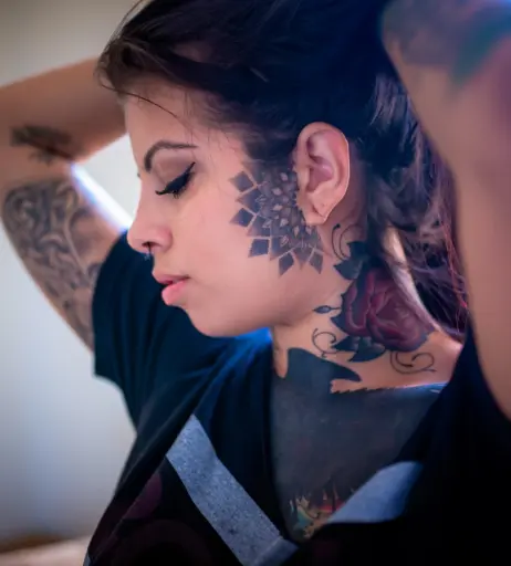 Image 21775695 from Marjo Suicide