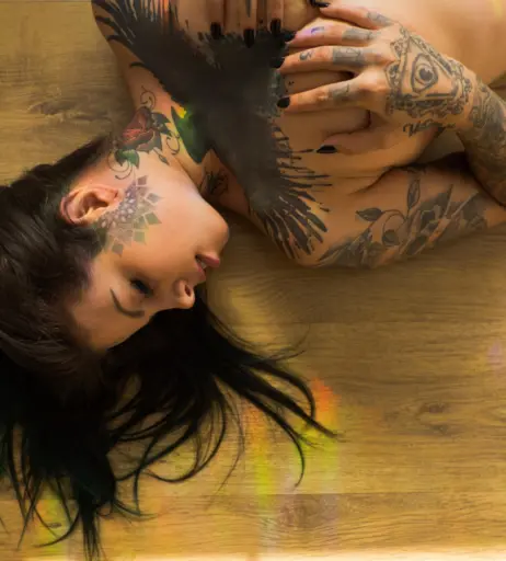 Image 21775631 from Marjo Suicide