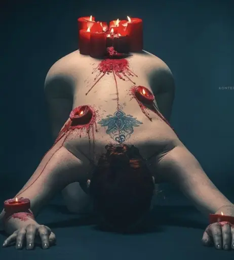 Image 2177717 from Kvlt of K