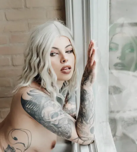 Image 21776587 from Marjo Suicide