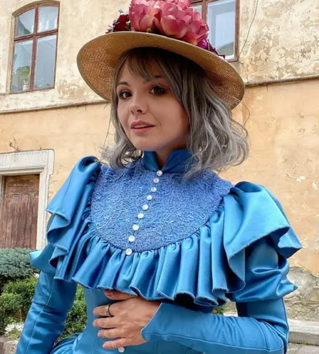 Image 21748317 from fenix fatalist - Mariia Karpenko
