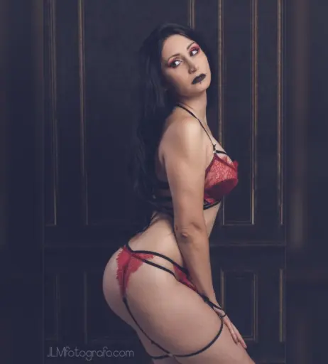 Image 21746524 from MorganaCosplay