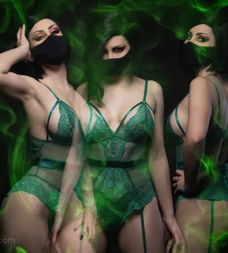 Image 21746529 from MorganaCosplay