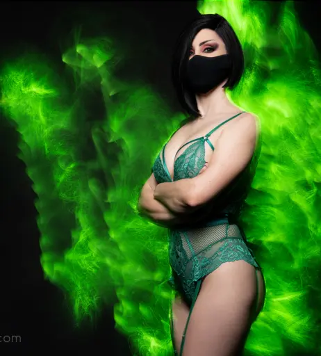 Image 21746532 from MorganaCosplay