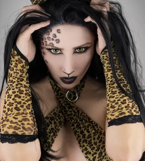Image 21746495 from MorganaCosplay