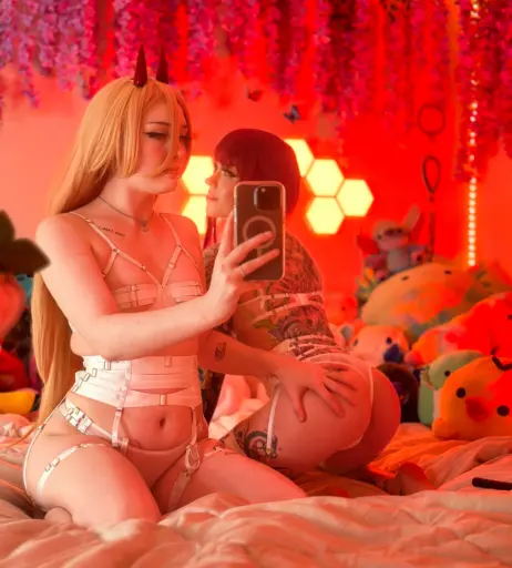 Image 21743615 from generic.egirl / Elle_Delphine