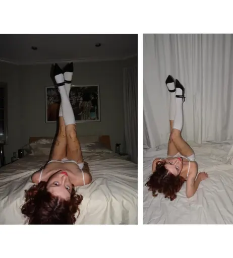 Image 21742121 from francesfarmer420 | contrachloe | Chloe Woodard