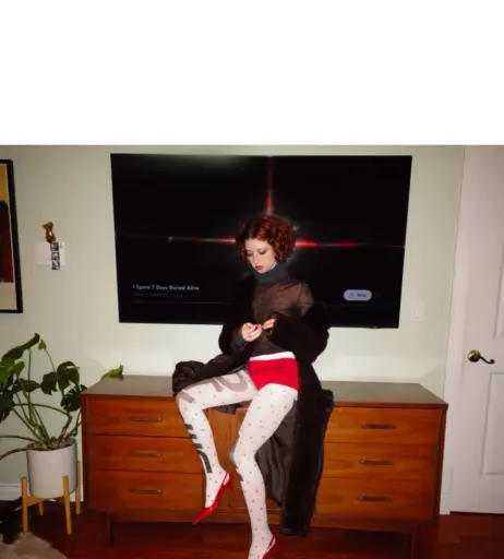 Image 21742141 from francesfarmer420 | contrachloe | Chloe Woodard