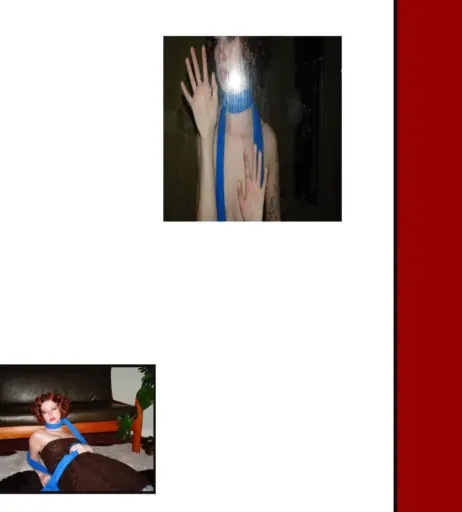 Image 21742140 from francesfarmer420 | contrachloe | Chloe Woodard
