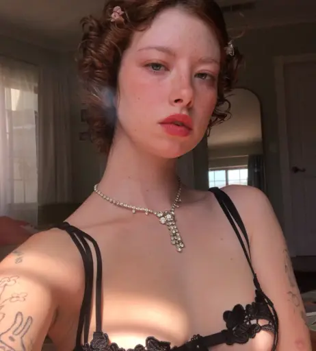 Image 21742083 from francesfarmer420 | contrachloe | Chloe Woodard